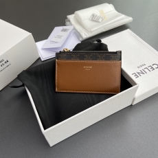 Celine Wallets Purse